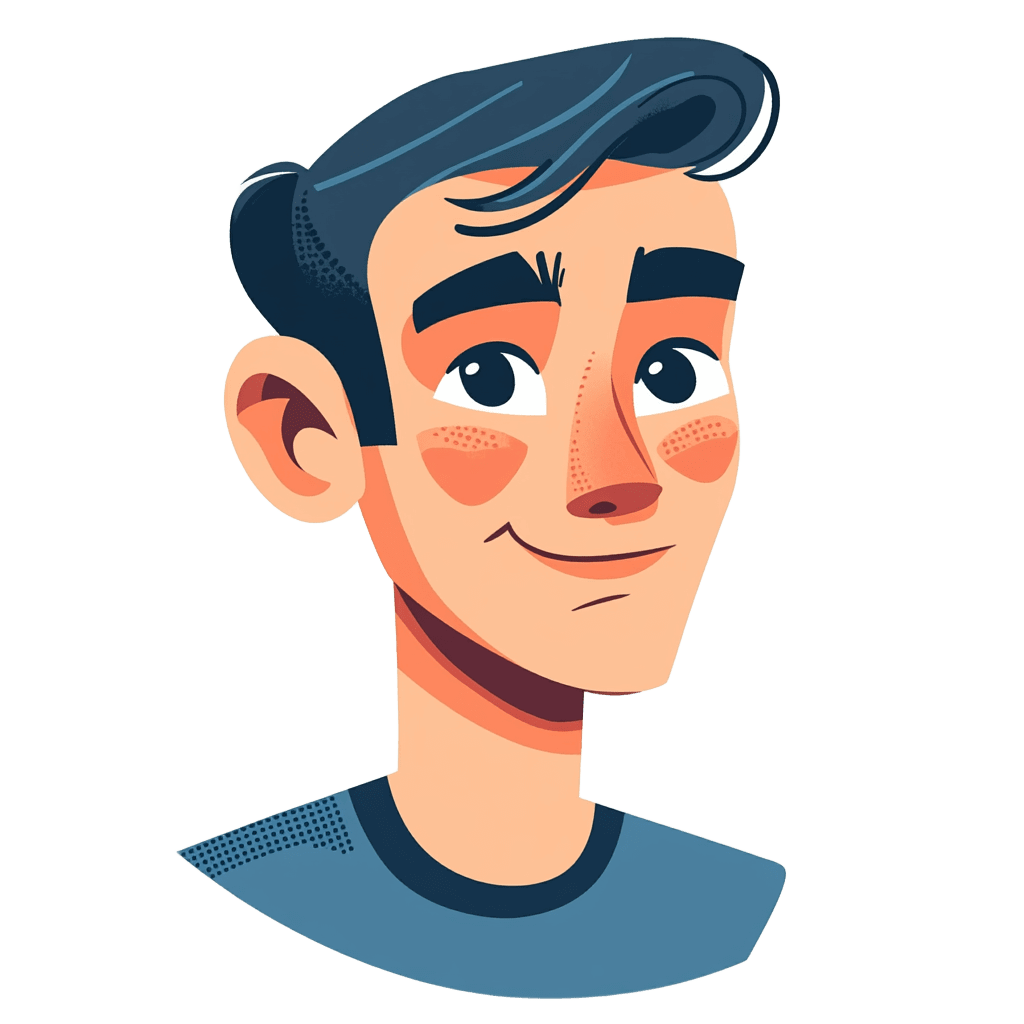 Brendan S.
